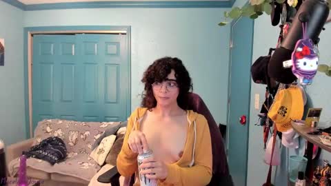 Grace online show from 11-20-25, 12:22