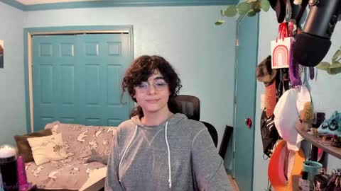 Grace online show from 04-07-26, 02:23