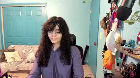 Grace online show from 04-25-26, 11:46