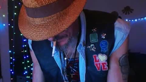 Snapshot of mycock4u247 chatting on 02-13-25, 01:19 LA MARIPOSA DE MARICOPA online show from 02-13-25, 01:19