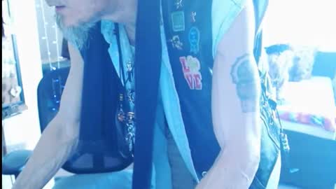 Snapshot of mycock4u247 chatting on 02-15-25, 11:36 LA MARIPOSA DE MARICOPA online show from 02-15-25, 11:36