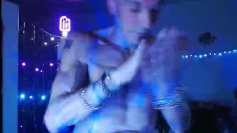 Snapshot of mycock4u247 chatting on 02-24-25, 01:24 LA MARIPOSA DE MARICOPA online show from 02-24-25, 01:24