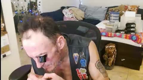 Snapshot of mycock4u247 chatting on 03-07-25, 04:35 LA MARIPOSA DE MARICOPA online show from 03-07-25, 04:35