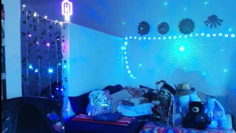 Snapshot of mycock4u247 chatting on 03-11-25, 01:26 LA MARIPOSA DE MARICOPA online show from 03-11-25, 01:26