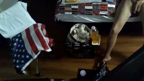 Snapshot of mycock4u247 chatting on 11-25-25, 05:18 LA MARIPOSA DE MARICOPA online show from 11-25-25, 05:18