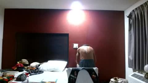 Snapshot of mycock4u247 chatting on 12-16-25, 02:27 LA MARIPOSA DE MARICOPA online show from 12-16-25, 02:27