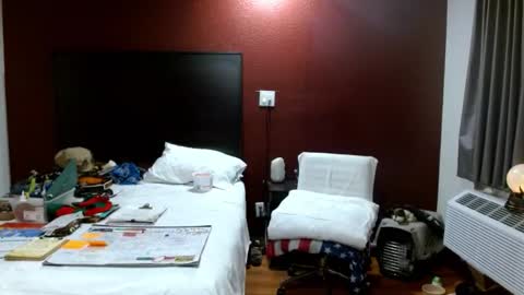 LA MARIPOSA DE MARICOPA online show from 12-19-25, 02:18