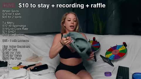 MyCookieJar online show from 02-05-26, 02:27