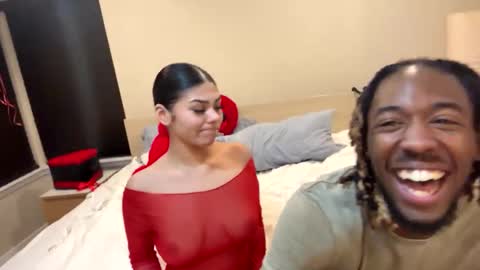 mycreamydreams online show from 02-19-25, 02:12