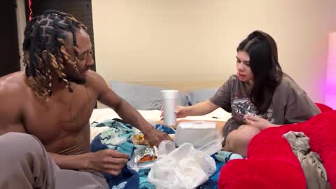 mycreamydreams online show from 02-27-25, 04:20