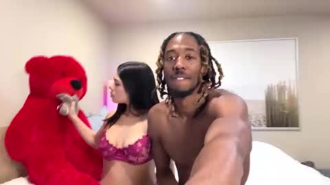 mycreamydreams online show from 02-28-25, 12:43