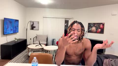 mycreamydreams online show from 03-02-25, 03:34