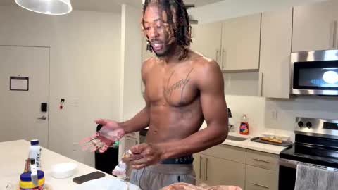 mycreamydreams online show from 03-08-25, 12:22