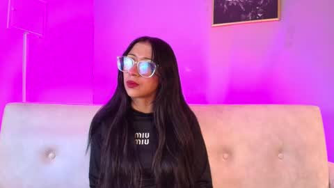 Milly Cute online show from 01-11-26, 07:30