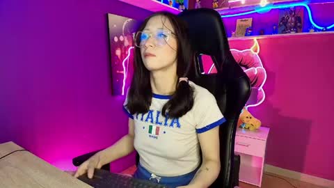 Milly Cute online show from 04-09-26, 04:34