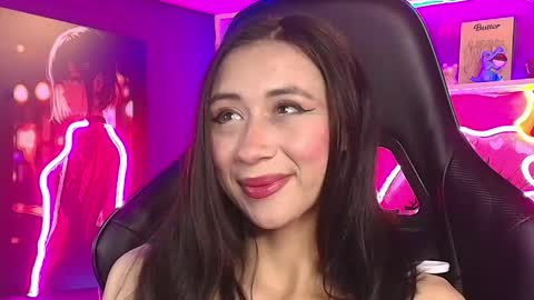 Milly Cute online show from 04-22-26, 03:31