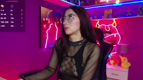 Milly Cute online show from 04-24-26, 04:15