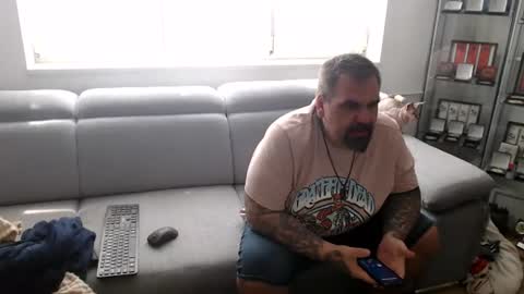 mydirtyhobby84 online show from 07-23-26, 11:30