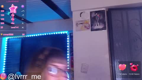 Snapshot of myevangeline_ chatting on 12-04-24, 10:35 Nicoll Independent model Please help me to reach 100 thumbs up online show from 12-04-24, 10:35