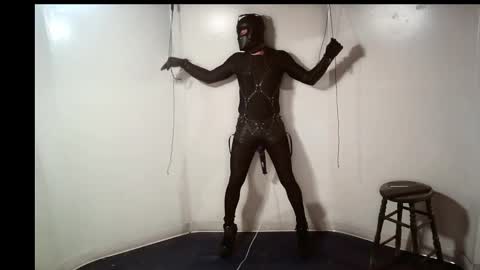 Fetish online show from 12-06-24, 08:15