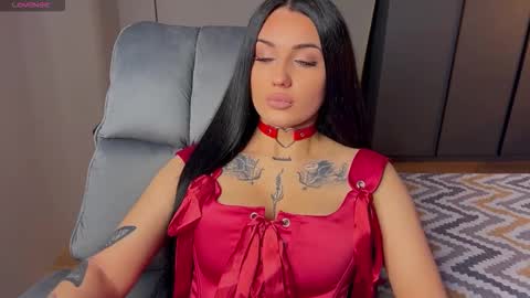 Snapshot of mygoddesshecate chatting on 11-10-25, 07:07 Hecate online show from 11-10-25, 07:07