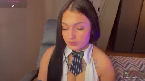 Hecate online show from 02-08-26, 03:48