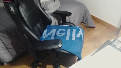 Juan  OF  myhairymacho online show from 03-02-25, 01:26