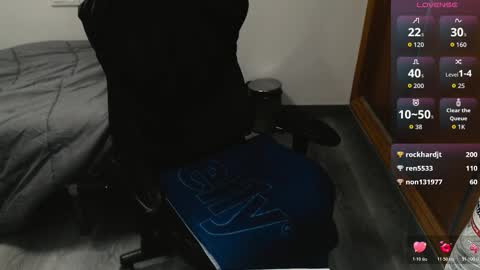 Juan  OF  myhairymacho online show from 01-09-26, 05:10