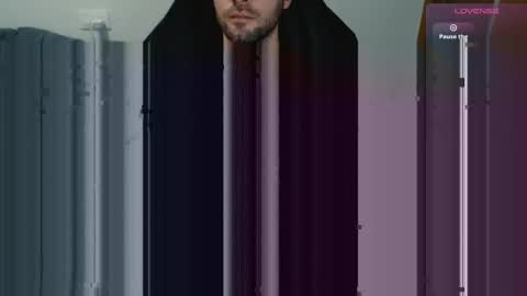 Juan  OF  myhairymacho online show from 02-22-26, 09:52