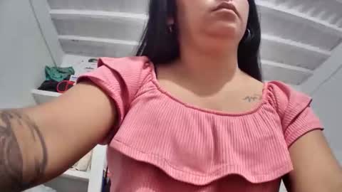 myhoney_hot online show from 01-10-25, 11:43