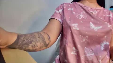 myhoney_hot online show from 01-06-26, 11:47