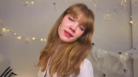 Mira  online show from 10-31-25, 04:13