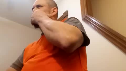 Snapshot of myjohnson5 chatting on 12-16-25, 02:16 Nope online show from 12-16-25, 02:16