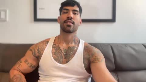 Myke esthetic online show from 01-11-25, 08:32