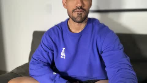 Myke esthetic online show from 02-14-25, 12:30