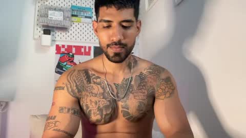 Myke esthetic online show from 06-16-26, 10:34
