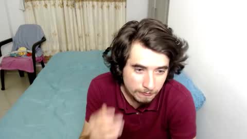 Snapshot of myke_xxx chatting on 01-12-26, 02:17 mike online show from 01-12-26, 02:17