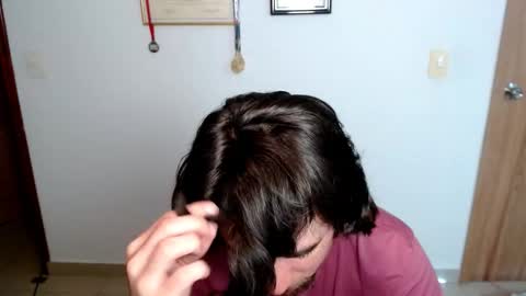 Snapshot of myke_xxx chatting on 02-24-26, 01:47 mike online show from 02-24-26, 01:47