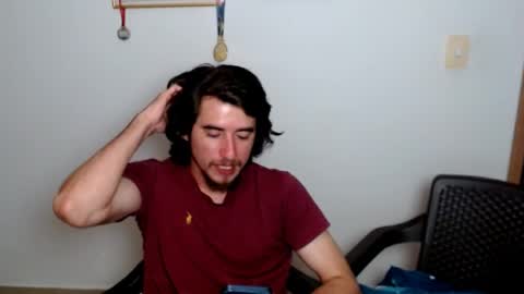 Snapshot of myke_xxx chatting on 03-07-26, 05:04 mike online show from 03-07-26, 05:04