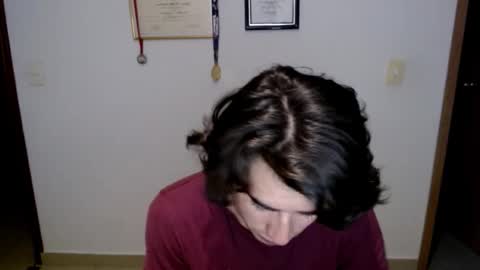 Snapshot of myke_xxx chatting on 03-15-26, 03:23 mike online show from 03-15-26, 03:23