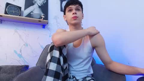 Mykel   online show from 01-07-26, 04:09