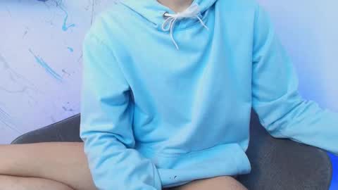 Mykel   online show from 01-31-26, 07:11