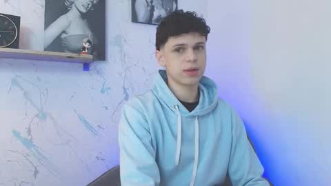 Mykel   online show from 02-24-26, 02:15