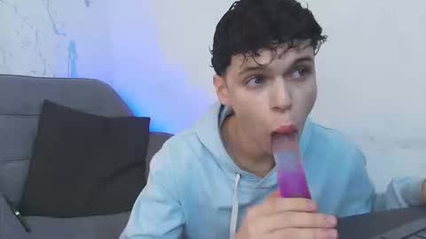 Mykel   online show from 02-27-26, 01:55