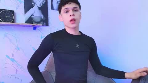 Mykel   online show from 03-30-26, 02:07