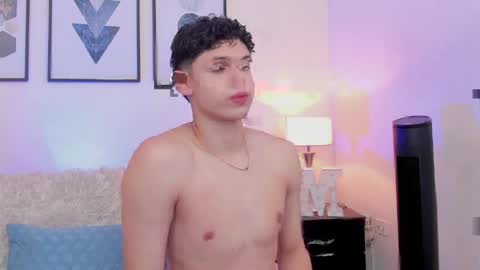 Mykel   online show from 04-04-26, 02:36