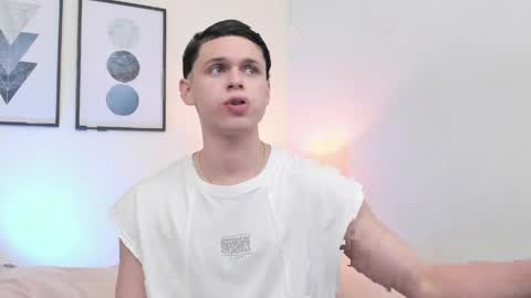 Mykel   online show from 04-26-26, 10:51