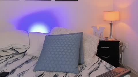 Mykel   online show from 05-21-26, 02:13
