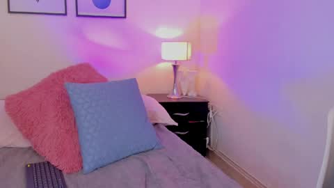 Mykel   online show from 06-05-26, 01:50