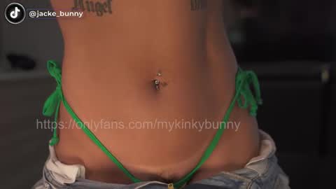 jacke BUNNY online show from 11-14-25, 09:46